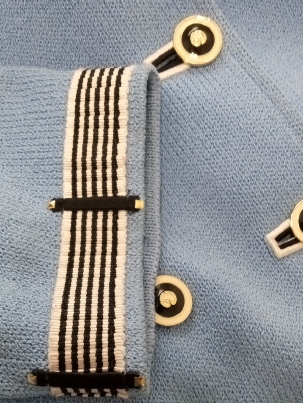 St. John Jacket - Picture 9 of 9